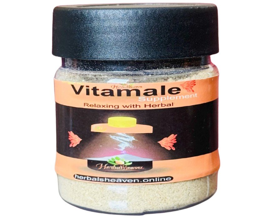 Vitamale Supplement