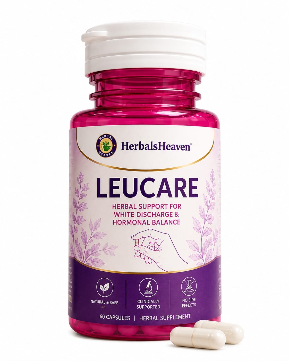Leucare